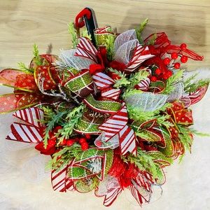 Holiday Wreath